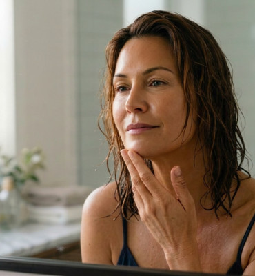 Rejuvenate your skin with True Source Wellness