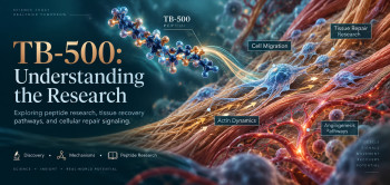 TB-500: Understanding the Research