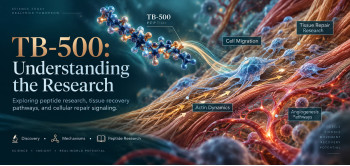 TB-500: Understanding the Research