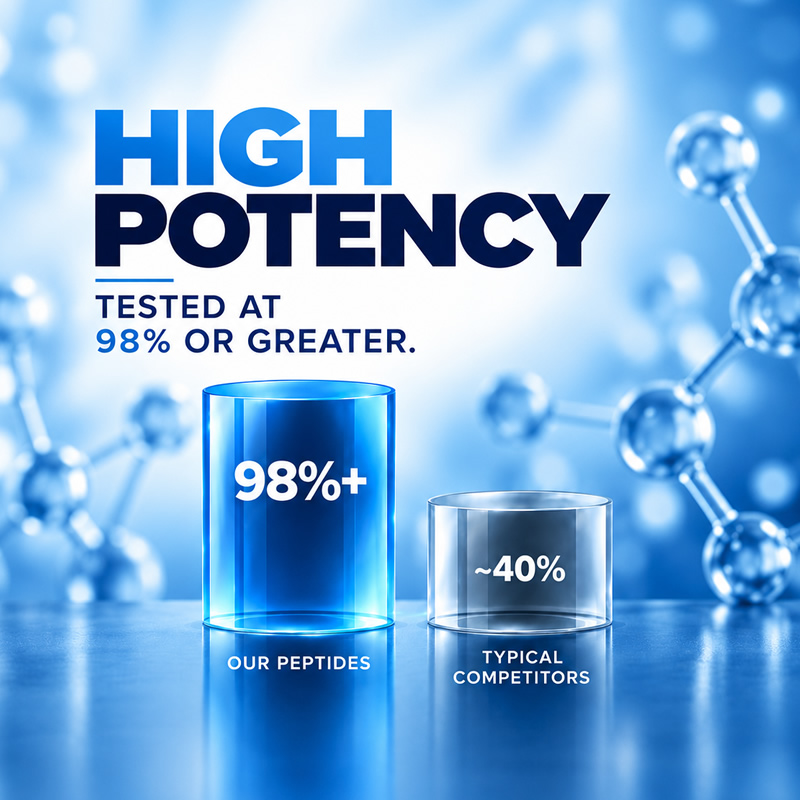 AC Selank + AC Semax Spray | Stress, Focus & Cognitive