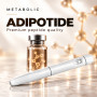 Adipotide | Body Fat & Adipose Tissue