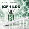 IGF-1 LR3 | Growth Factor & Muscle