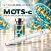 MOTS-c | Metabolism, Energy & Mitochondrial
