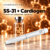 SS-31 + Cardiogen | Mitochondrial & Cardiac Research Blend