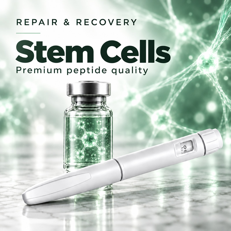 Stem Cells | Regenerative & Cellular