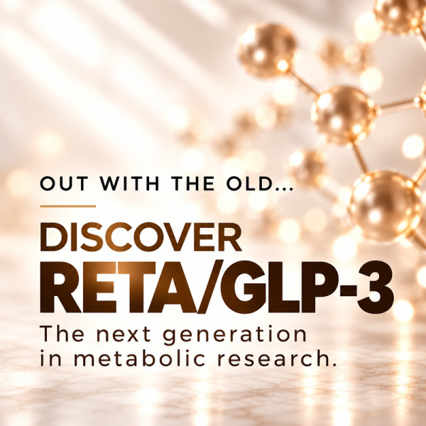 Semaglutide | GLP-1 Weight Management
